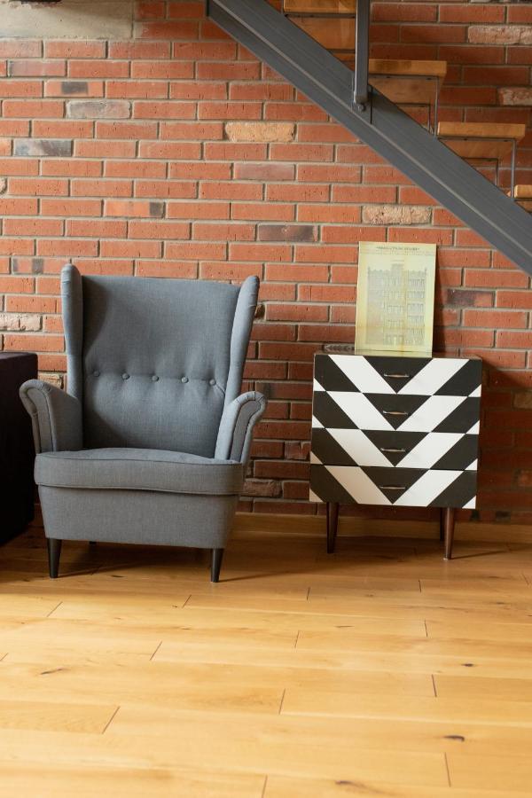 ז'ירארדוב Redcity Loft 116 מראה חיצוני תמונה