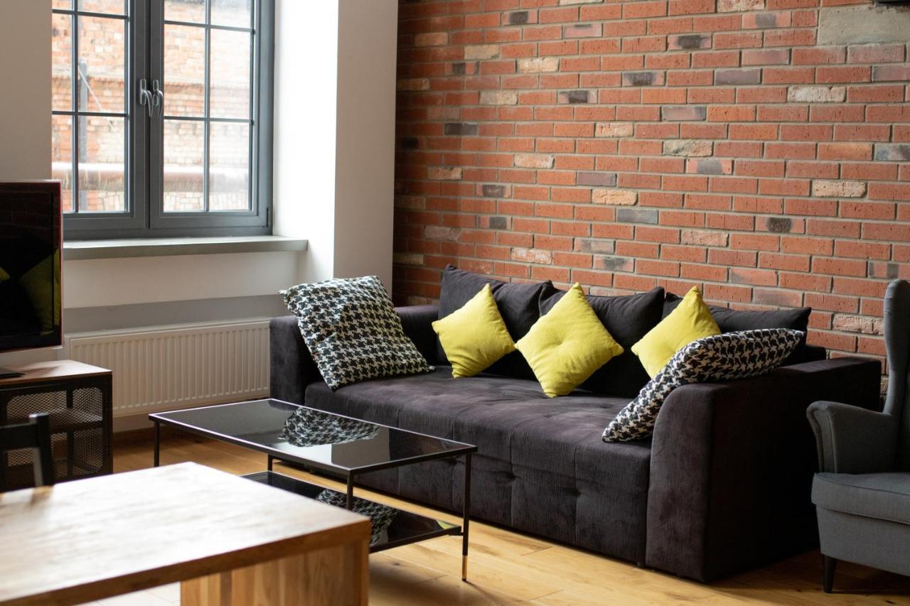 ז'ירארדוב Redcity Loft 116 מראה חיצוני תמונה