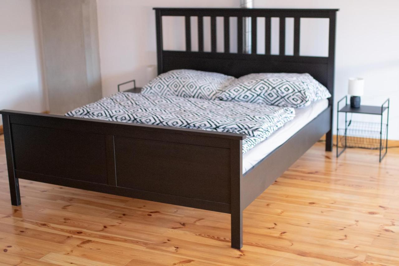 ז'ירארדוב Redcity Loft 116 מראה חיצוני תמונה